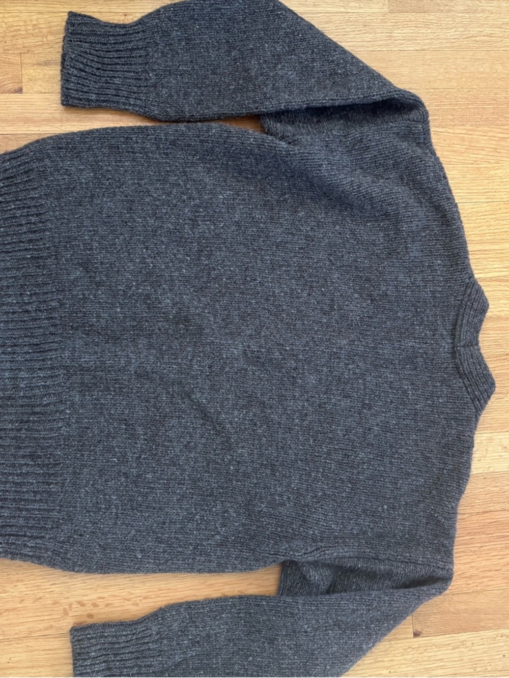 Babaa no17 Oak - Men’s OS - Picture 2 of 4